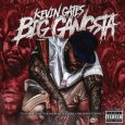  Абложка альбома - Рингтон Big Gangsta - Kevin Gates  