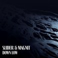  Абложка альбома - Рингтон Slider & Magnit - Down Low  