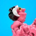 Абложка альбома - Рингтон Cream Soda & Алёна Свиридова - Розовый фламинго  