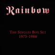  Абложка альбома - Рингтон Rainbow - The Temple Of The King  