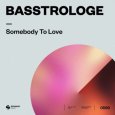  Абложка альбома - Рингтон Basstrologe - Somebody To Love  