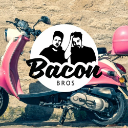  Абложка альбома - Рингтон Apache 207 - Roller Bacon Bros Remix  