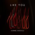  Абложка альбома - Рингтон Cornel Dascalu - Like You  