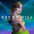  Абложка альбома - Рингтон Becky Hill & Topic - My Heart Goes (La Di Da)  