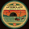  Абложка альбома - Рингтон Afterclapp -  Capitão De Areia  