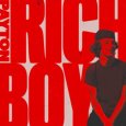  Абложка альбома - Рингтон Payton - Rich Boy