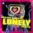  Абложка альбома - Рингтон Nils van Zandt & Pakito - Lonely  
