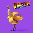  Абложка альбома - Рингтон Zivert - Wake Up  