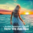 Абложка альбома - Рингтон Andres Newman Feat. Abigail - Now We Are Free (Deep Edit)  