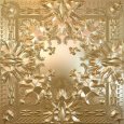  Абложка альбома - Рингтон JAY-Z & Kanye West - Why I Love You (feat. Mr Hudson)  