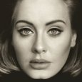  Абложка альбома - Рингтон Adele - One And Only  