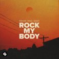  Абложка альбома - Рингтон R3HAB, Inna & Sash - Rock My Body  