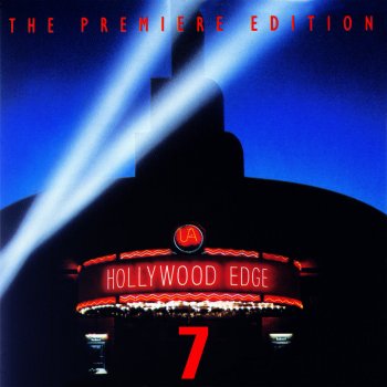  Абложка альбома - Рингтон The Hollywood Edge Sound Effects Library - Large Truck Air Brake Hiss Take 3  