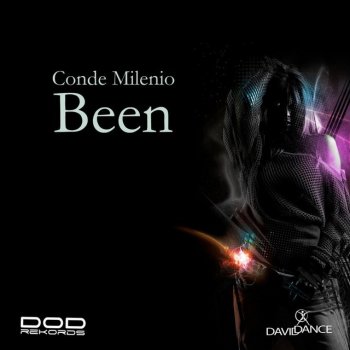  Абложка альбома - Рингтон Conde Milenio - Been  