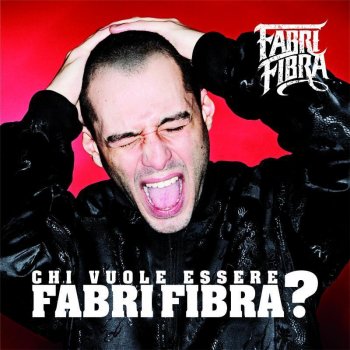  Абложка альбома - Рингтон Fabri Fibra - Speak English  