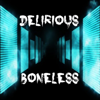  Абложка альбома - Рингтон Chris Lake - Delirious (Boneless)  