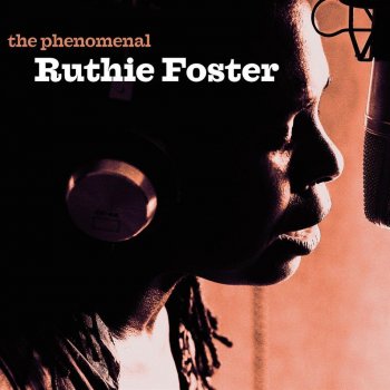  Абложка альбома - Рингтон Ruthie Foster - Up Above My Head (I Hear Music in the Air)  