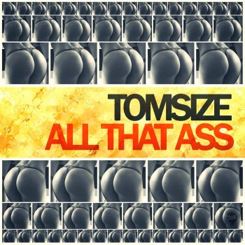  Абложка альбома - Рингтон Tomsize - All That Ass  