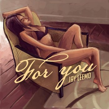  Абложка альбома - Рингтон Jay Leemo - Kogda Ty Ryadom (When You
