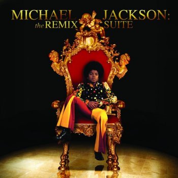  Абложка альбома - Рингтон Michael Jackson - Beautiful Girl  