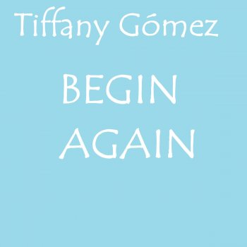  Абложка альбома - Рингтон Tiffany Gómez - Gorgeous  