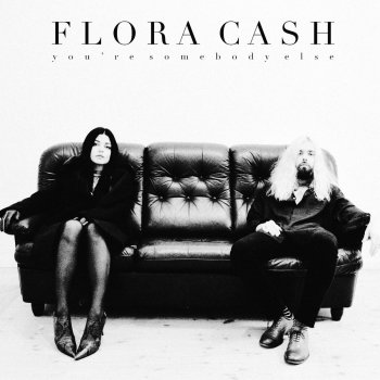  Абложка альбома - Рингтон flora cash - You