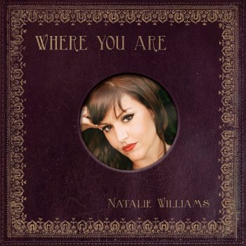 Абложка альбома - Рингтон Natalie - Where Are You  
