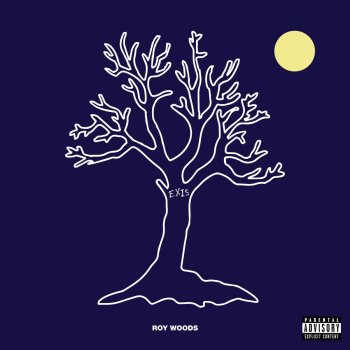  Абложка альбома - Рингтон Roy Woods - Drama (feat. Drake)  