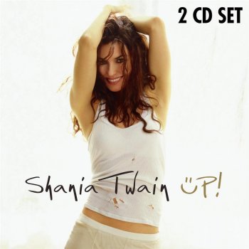  Абложка альбома - Рингтон Shania Twain - Ka-Ching!  