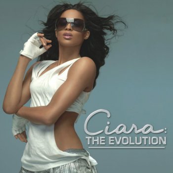  Абложка альбома - Рингтон Ciara - Like A Boy (Kardinal Beats)  