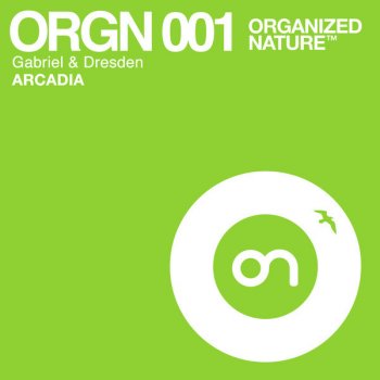  Абложка альбома - Рингтон Gabriel & Dresden - Arcadia  