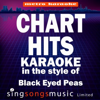  Абложка альбома - Рингтон The Black Eyed Peas - Don