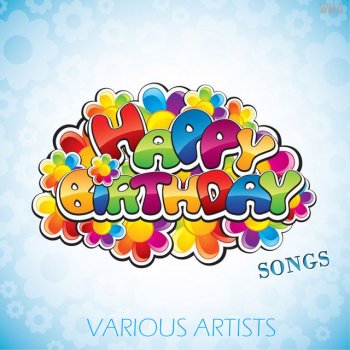  Абложка альбома - Рингтон Irina Alegrova - Happy Birthday  
