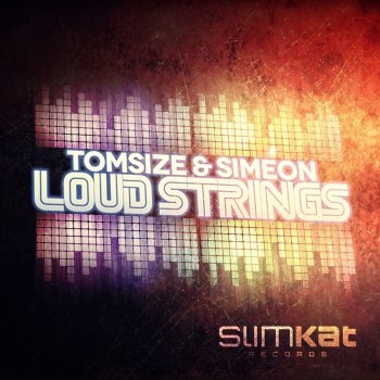  Абложка альбома - Рингтон Simeon - Loud Strings  