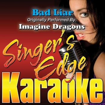  Абложка альбома - Рингтон Imagine Dragons - Bad Liar  