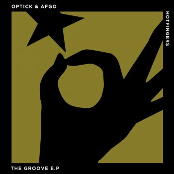  Абложка альбома - Рингтон Optick - The Groove  