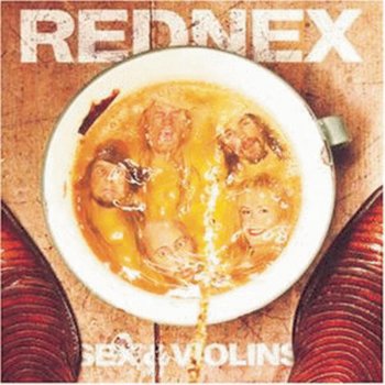  Абложка альбома - Рингтон Rednex - Old Pop in an Oak (Original Radio Edit)  