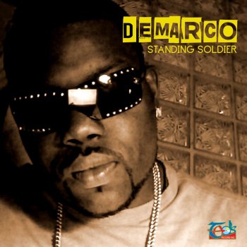  Абложка альбома - Рингтон Demarco - Standing Soldiers  