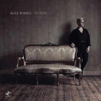  Абложка альбома - Рингтон Alice Russell - Citizens  