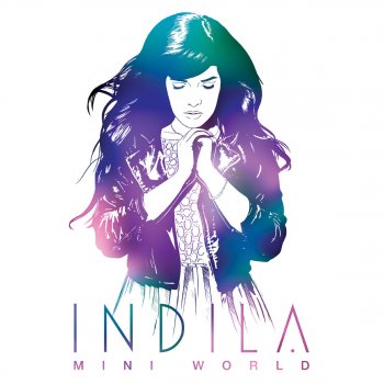  Абложка альбома - Рингтон Indila - Ainsi bas la vida  