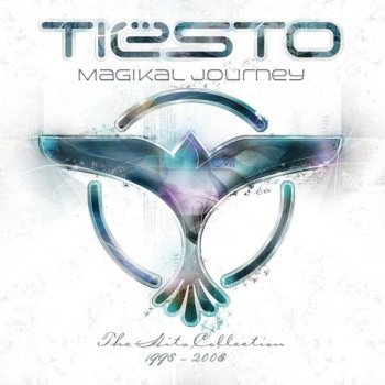  Абложка альбома - Рингтон Tiësto - Dance4Life (Radio Edit)  