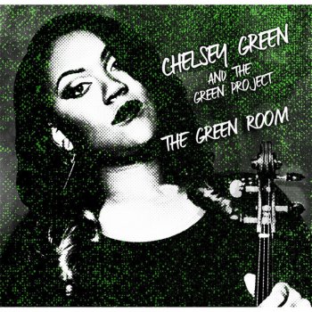  Абложка альбома - Рингтон Chelsey Green and the Green Project - People Make the World Go 