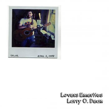  Абложка альбома - Рингтон Larry O. Dean - Oh, No  