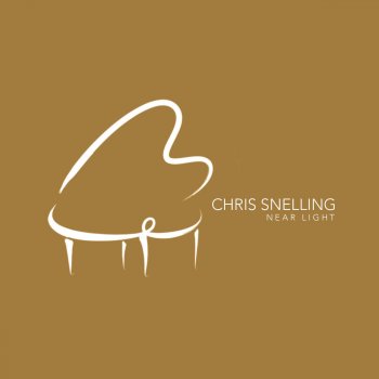  Абложка альбома - Рингтон Chris Snelling - Near Light  