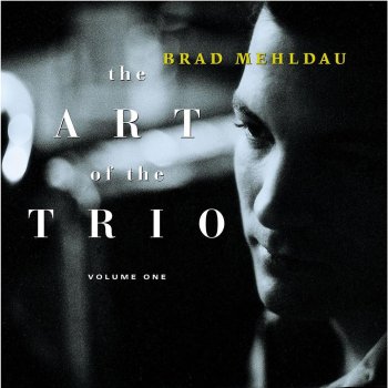  Абложка альбома - Рингтон Brad Mehldau - The Folks Who Live on the Hill (Live)  