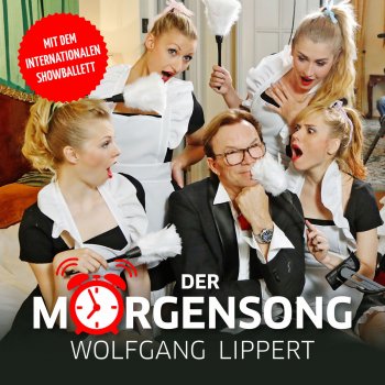  Абложка альбома - Рингтон Wolfgang Lippert - Der Morgensong  