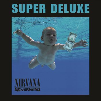  Абложка альбома - Рингтон Nirvana - Smells Like Teen Spirit (Devonshire Mix)  
