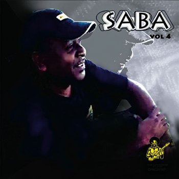  Абложка альбома - Рингтон Saba - Meri papua  