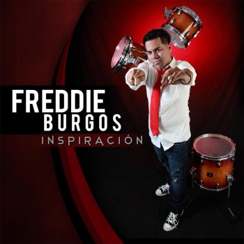  Абложка альбома - Рингтон Freddie Burgos - Urban  