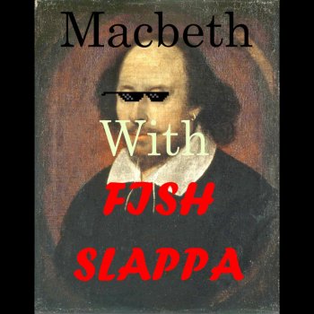  Абложка альбома - Рингтон Fish Slappa - Act 4  